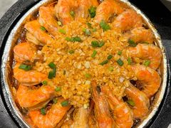 铁板鱿鱼-金陵后厨·南京菜(新街口秣陵路店)