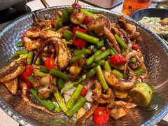 -简小舍·民间手艺菜(武昌江滩店)