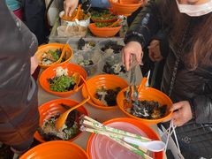 -阿麟馄饨(延长路店)