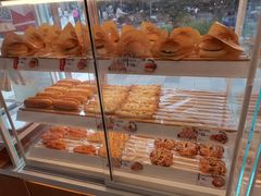 -85度C(生甜甜圈研究工坊·上海局门店)