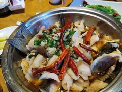 -隔壁老王·家常云南菜(花巷店)