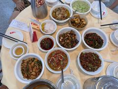 -笨罗卜浏阳菜馆(太平街店)