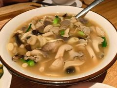 杂菌煲-赤宴·川菜(玉林店)