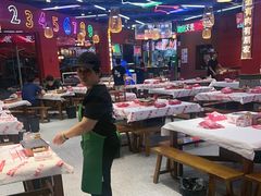-饶福记·南昌烧烤大排档(九龙湖土著店)