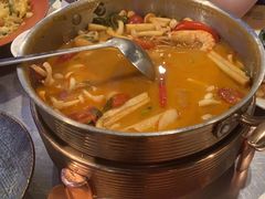 -simply thai天泰(长泰广场店)