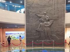 -唐山抗震纪念馆