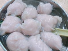 -肉燕扁食草包飯(东街店)