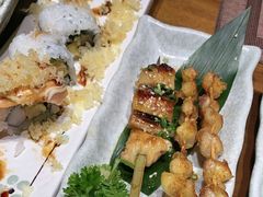 -一本料理(西溪天街店)