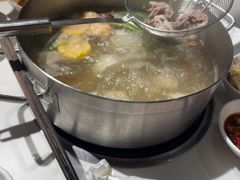 -焯牛潮汕牛肉火锅(云峰街创始店)