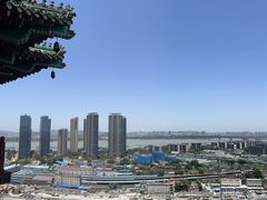 -阅江楼风景区