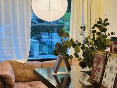 -COTTON CAFE(德信·中外公寓店)