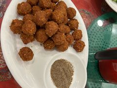 -玉华台饭庄(裕中西里小区店)
