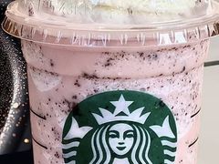 -星巴克(汾阳路店)