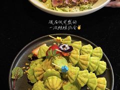 -翡翠鸟精品泰国菜(北辰财富中心店)