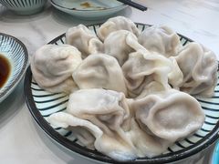 -馅小满(甜水园店)