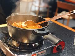 -财神鸡煲(华强北店)