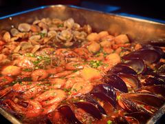 -杭州钱江新城万怡酒店-西餐厅