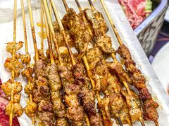-阿甘龙虾·重庆麻麻鱼(中豪店)