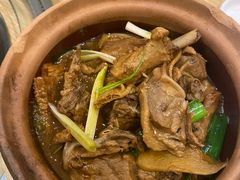 -喜上喜鸡煲翅(吉大店)