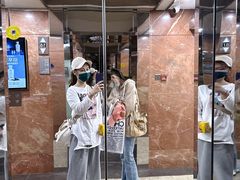 -袖虎·猫馆(体育西路店)