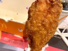 脆汁鸡-麦当劳(领展中心城店)