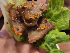 -九田家黑牛烤肉料理(三墩店)