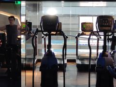 -W FITNESS 威尔仕健身·游泳(老西门新苑店)