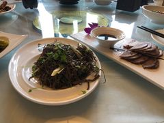 -宏宴·新京菜(望京店)