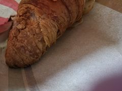 -星巴克(北辰西路店)