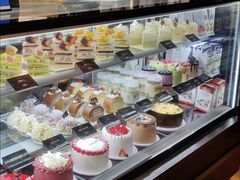 -FANEN法念·烘焙·甜点(万象城店)