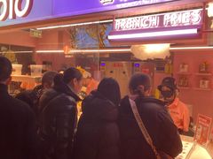 -马小毛老上海里脊肉(南翔印象城店)