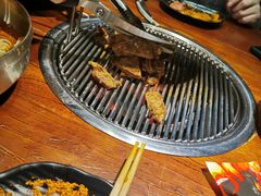 -红小姐的烤肉店(西三旗店)