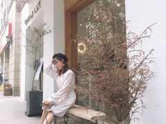 -COTTON CAFE(德信·中外公寓店)