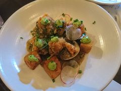 -Ocean's Table 欧舍