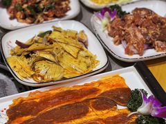 -鹤之乡·齐齐哈尔东北炭火烤肉(昆明盈江路店)