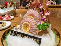 -尚海豆捞(乐虹坊店)