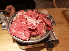 -初居食屋日式料理(万象城购物中心店)
