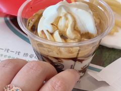 -麦当劳(曲阳店)