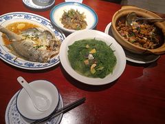 -银珠渔港·海鲜砂锅粥