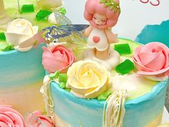 -CAKE BOSS 蛋糕老板(西单君太百货店)