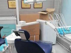-上海仁爱医院口腔科 · 种植