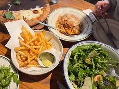 -La Strada(安福路店)