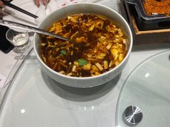 -郭林家常菜(狼垡店)