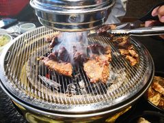 -味家烤肉烤鳗鱼牛排(西塔旗舰店)