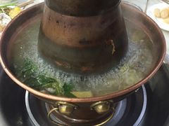 -北平楼·老北京涮羊肉(双流总店)