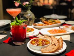 -壳里西餐厅Coquille Seafood Bistro(蒙自路店)