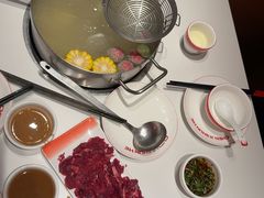 -陈记顺和潮汕牛肉火锅(棠德南路店)