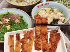 -小姜锅贴(凤凰街店)