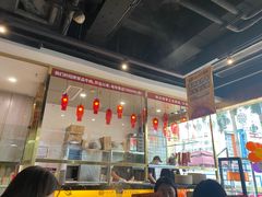 -潮汕大目牛肉火锅(水围店)