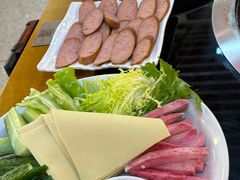 -炖四方东北铁锅炖·烧烤小龙虾(中豪国际店)